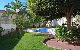 Casa Cercano